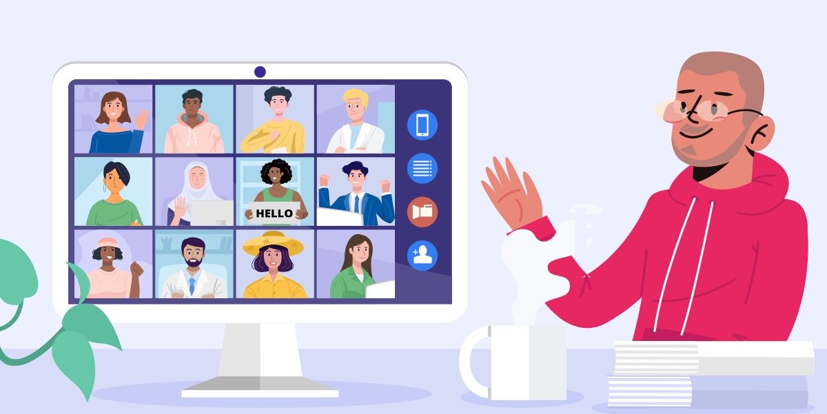 Why I avoid using Zoom for meetings