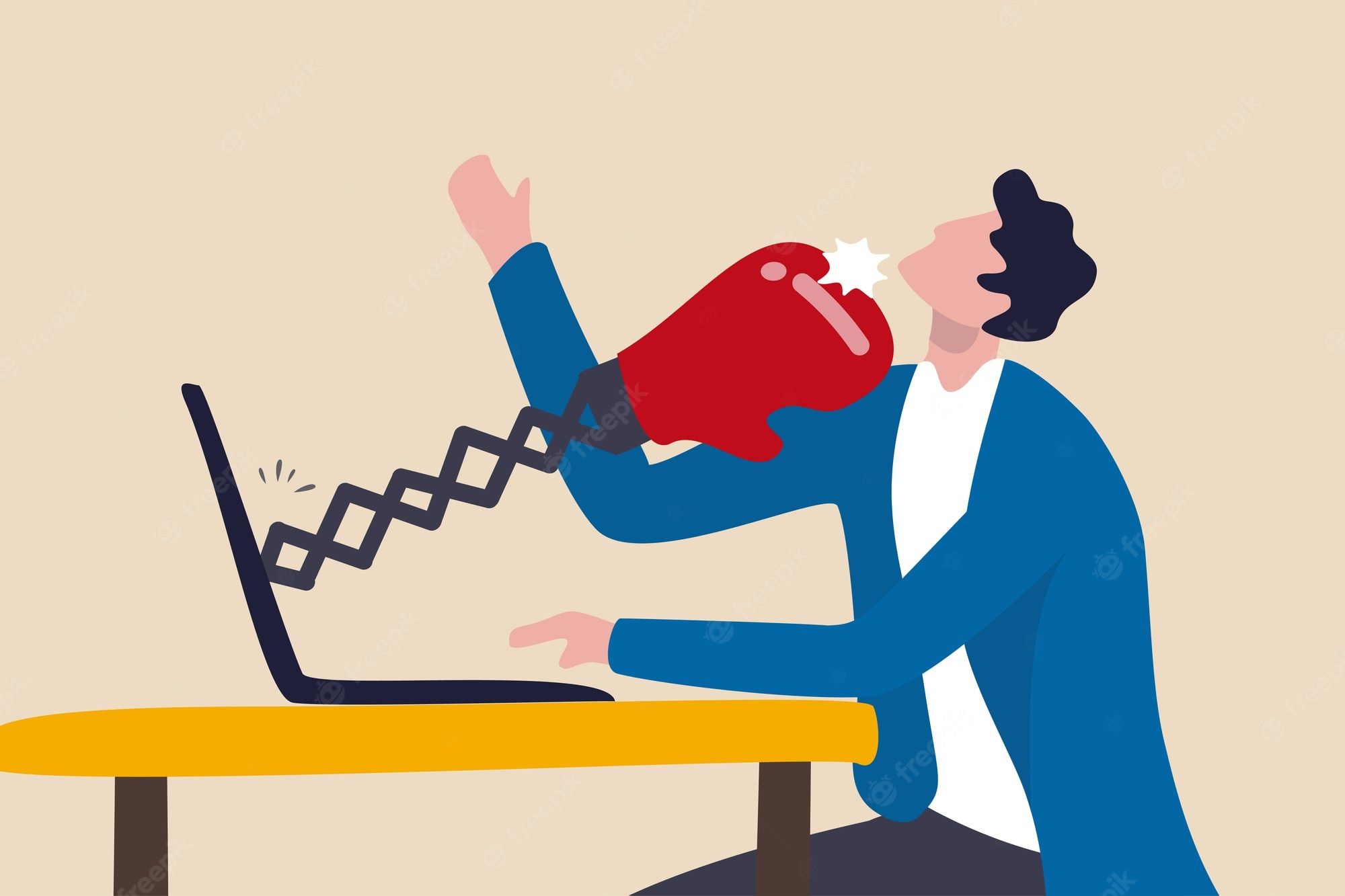 Confirmshaming - the art of insulting your target group