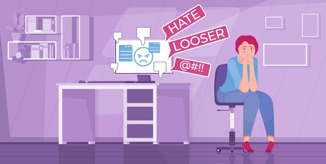 What social platforms could do to fight online harassment