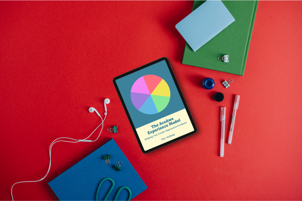 Introducing the ACEAWE Experience Model