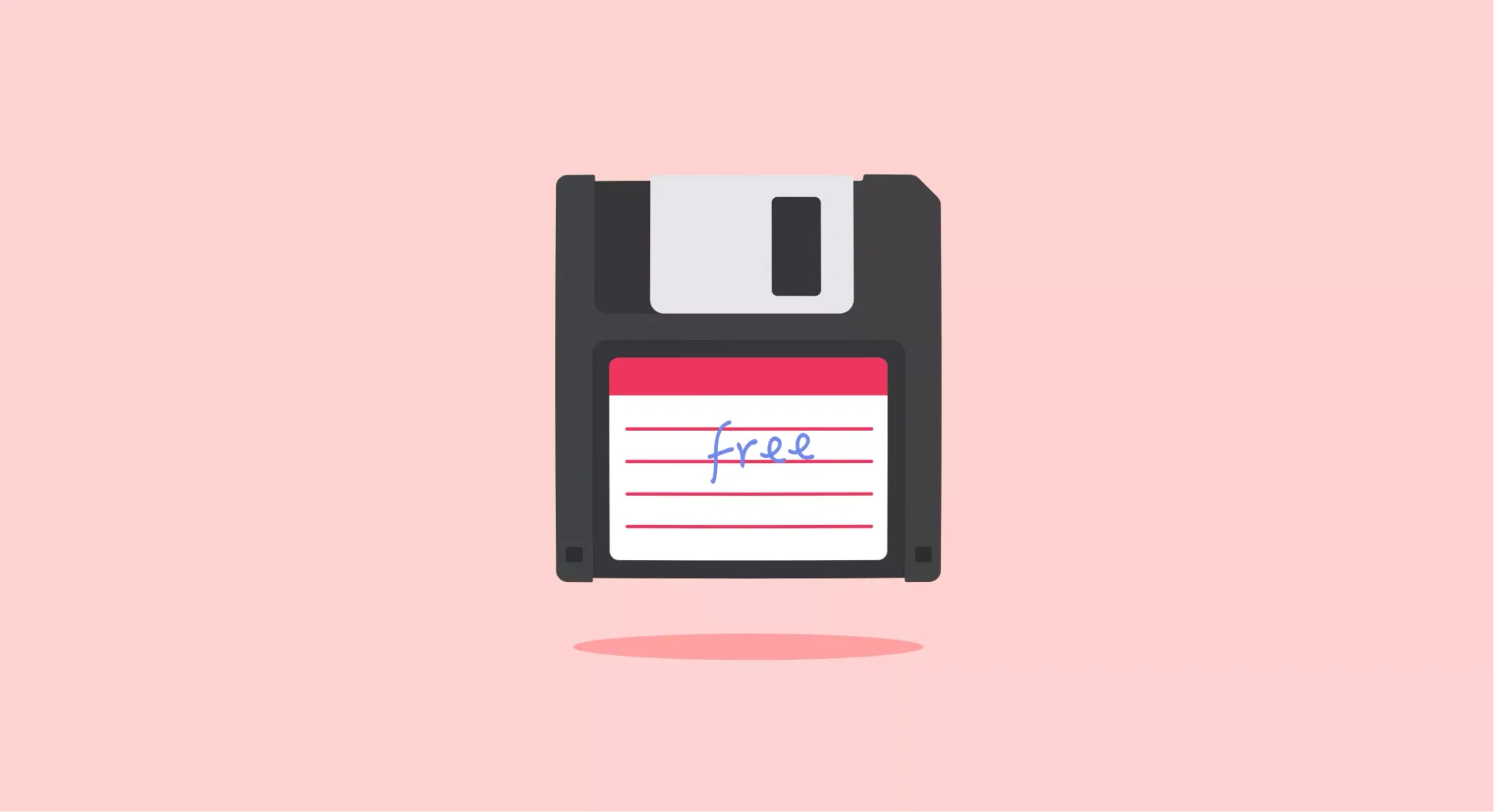 Get it While it's Free