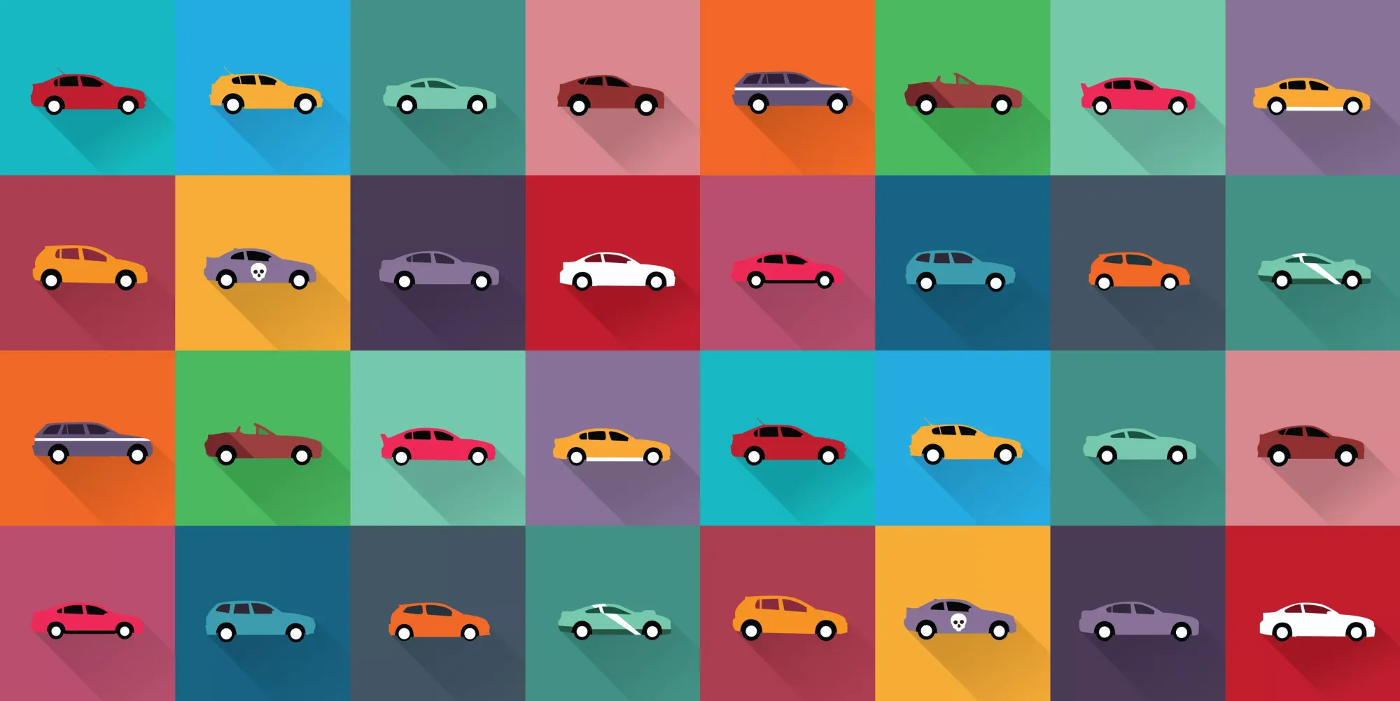 Ling Valentine answers my questions about LingsCars