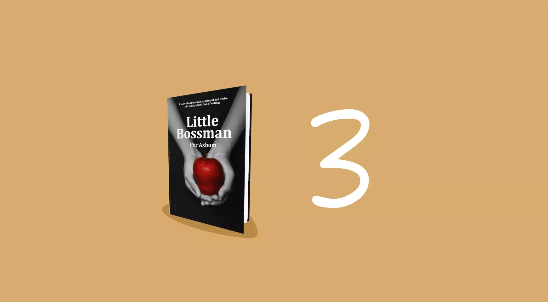 Little Bossman Chapter 3