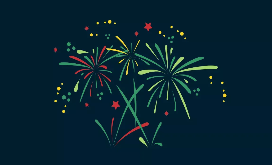 Happy New Year from Axbom Innovation