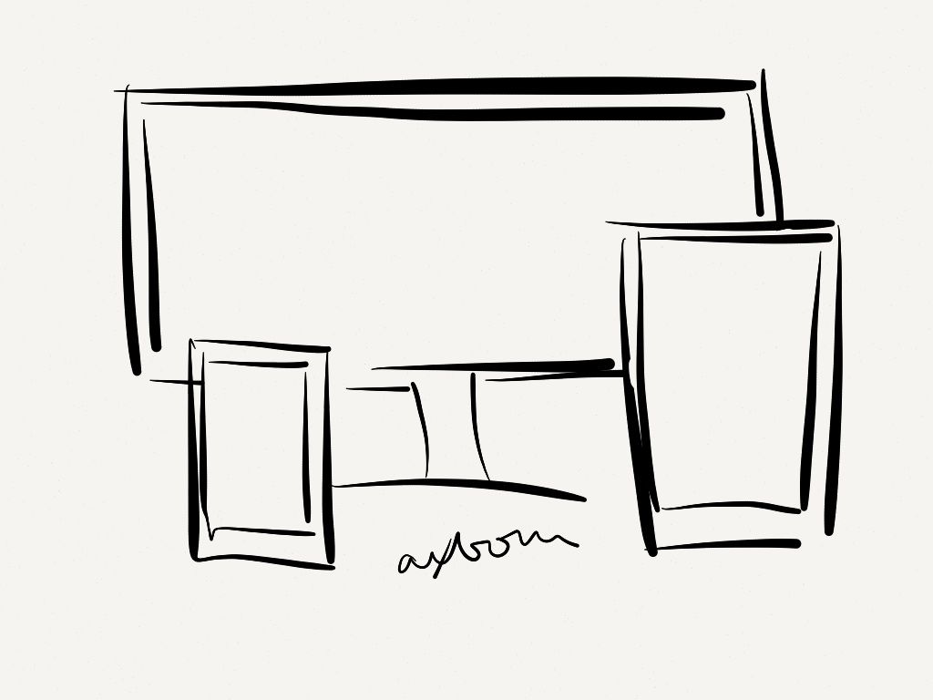 My response to responsive web design challenges