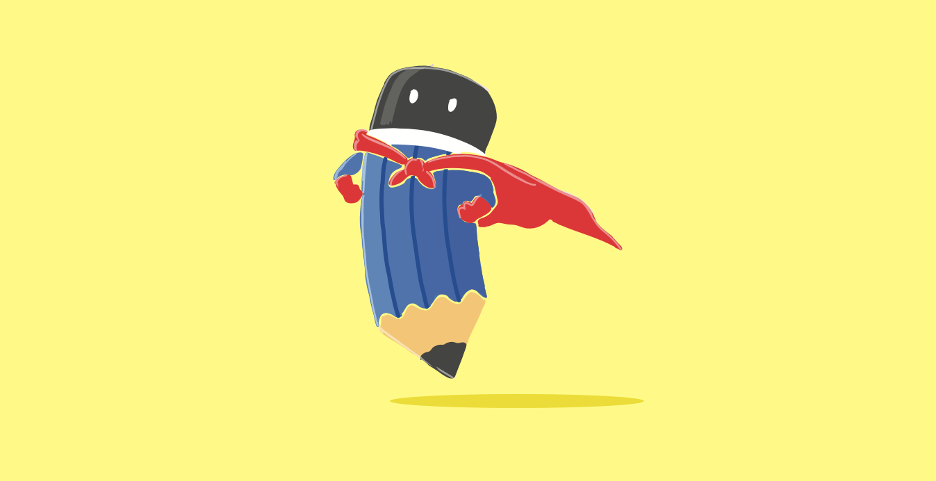 Stop-Start-Keep — A template for remembering your goals