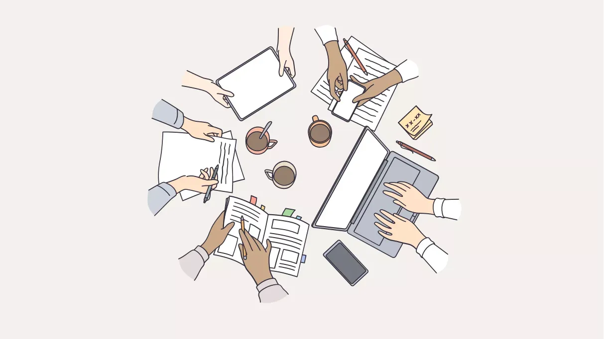 Why we love to hate "user testing"