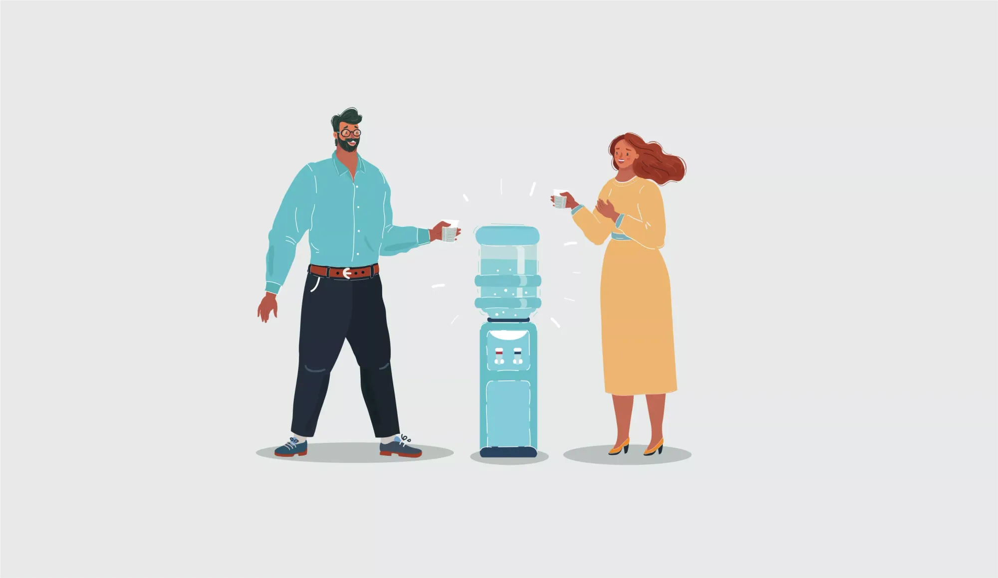 The New Era of Social Computing