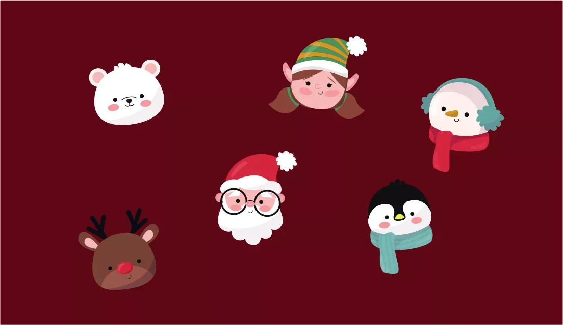 Merry Christmas from Axbom Innovation