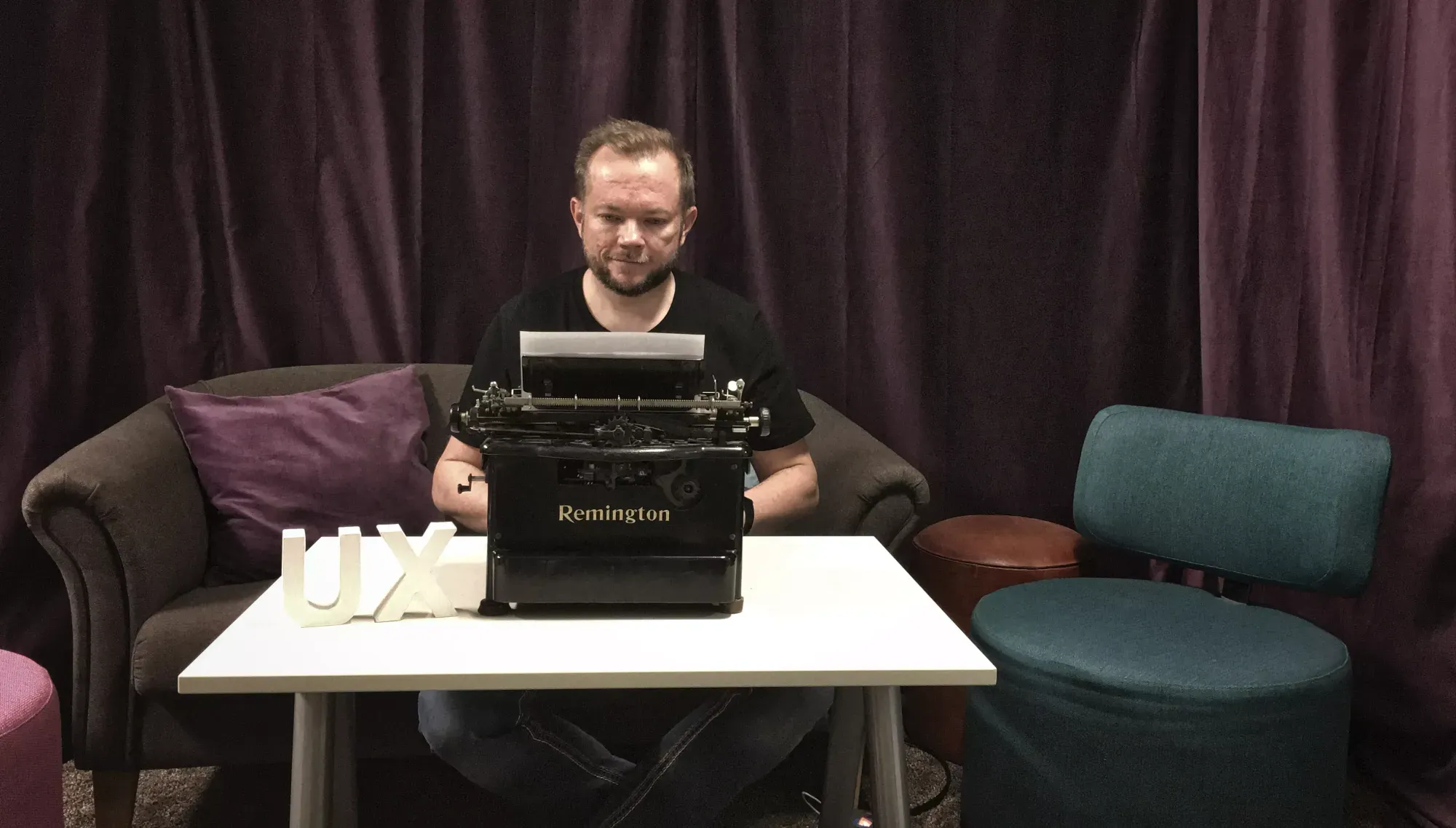 Muse-letter from @axbom