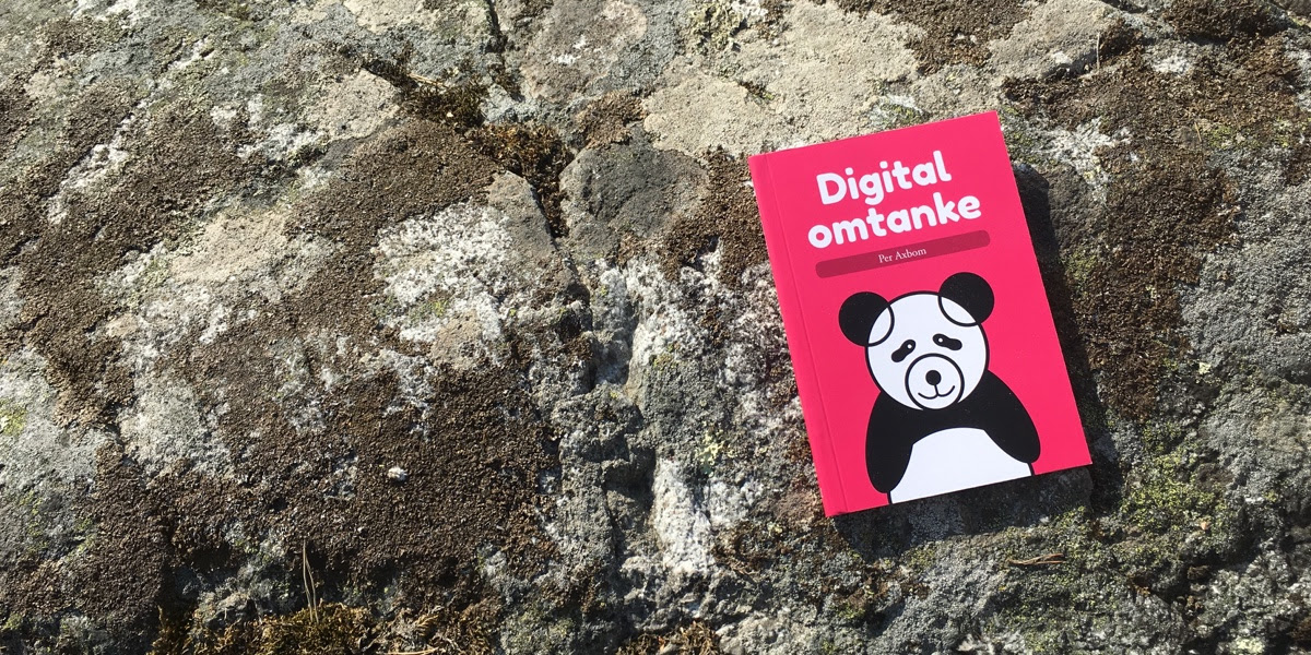 Pandamonium - Remembering to replenish