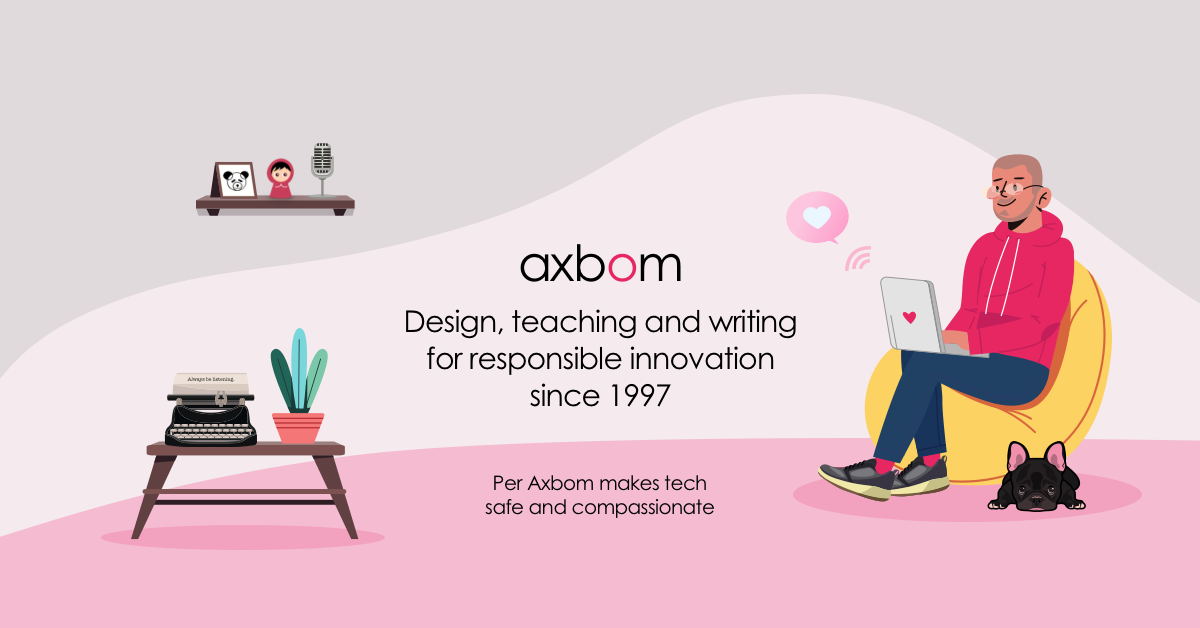 About axbom.com