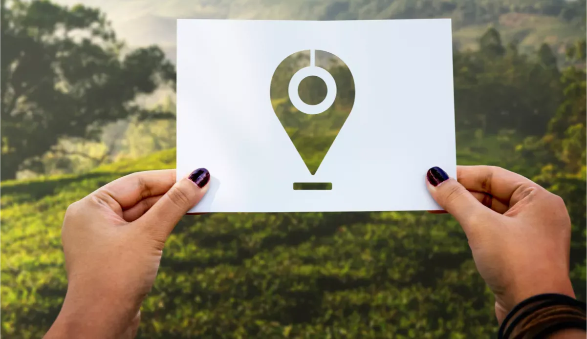 Is GPS data in your photo good or bad?