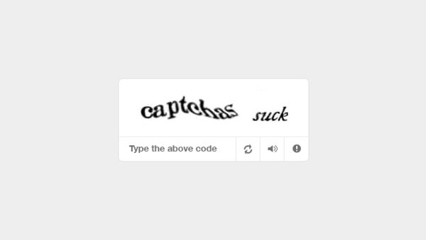 Captcha: Killing accessibility