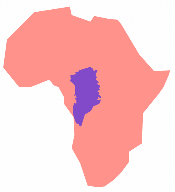 The world map that reboots your brain