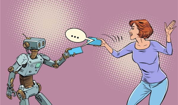 Human-AI Interaction Influences Product Impact